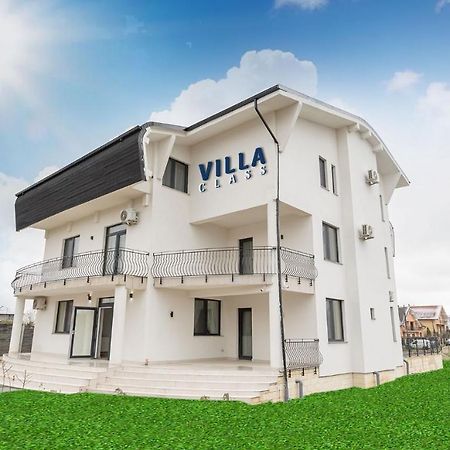 Villa Class Sinmartin  Ngoại thất bức ảnh