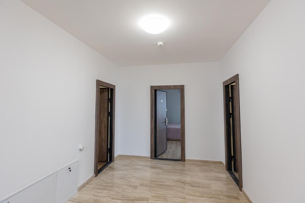 Villa Class Sinmartin  Ngoại thất bức ảnh