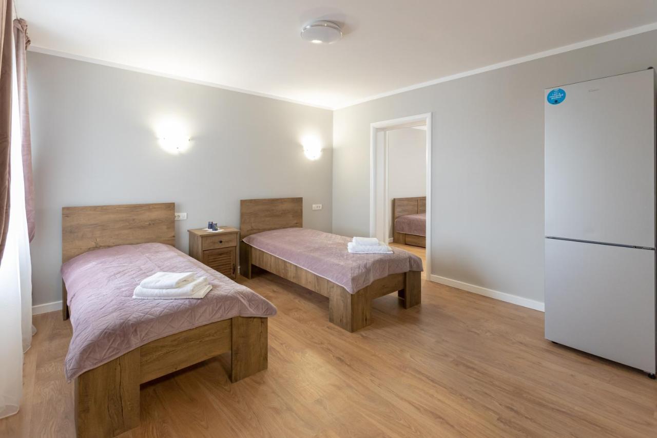 Villa Class Sinmartin  Ngoại thất bức ảnh