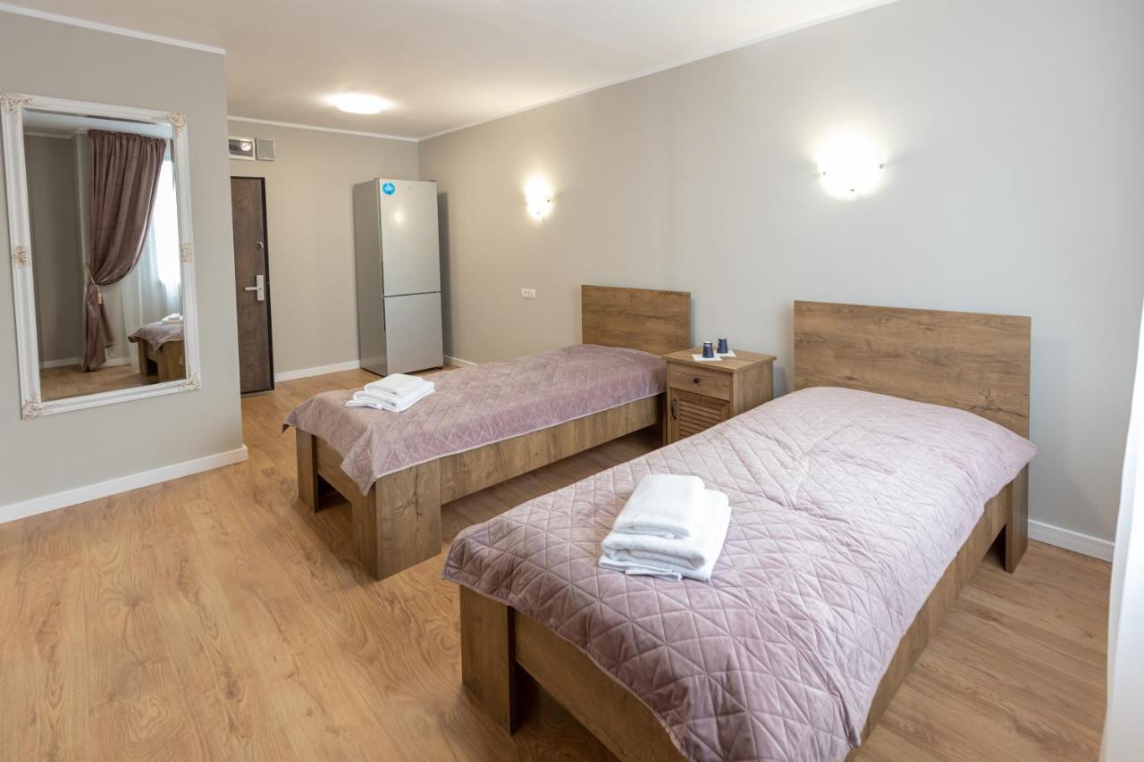Villa Class Sinmartin  Ngoại thất bức ảnh