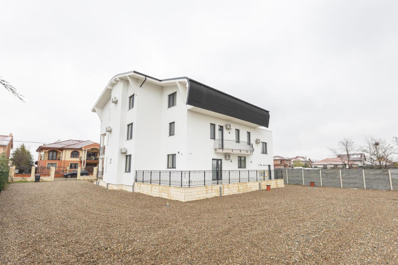 Villa Class Sinmartin  Ngoại thất bức ảnh