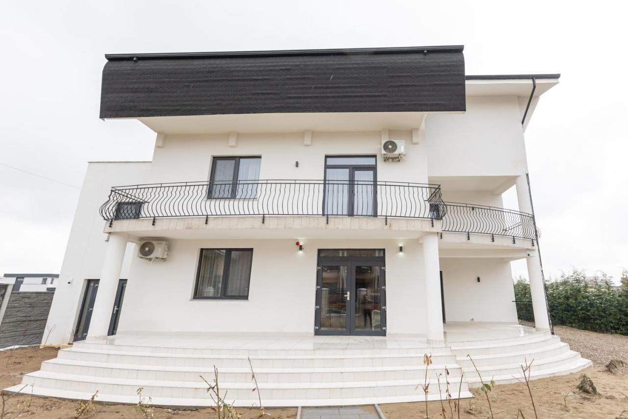 Villa Class Sinmartin  Ngoại thất bức ảnh