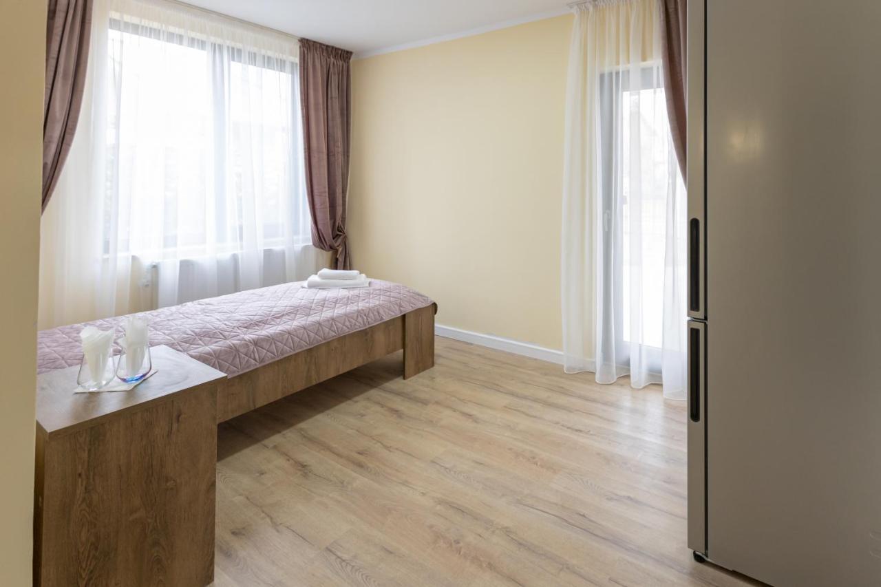 Villa Class Sinmartin  Ngoại thất bức ảnh