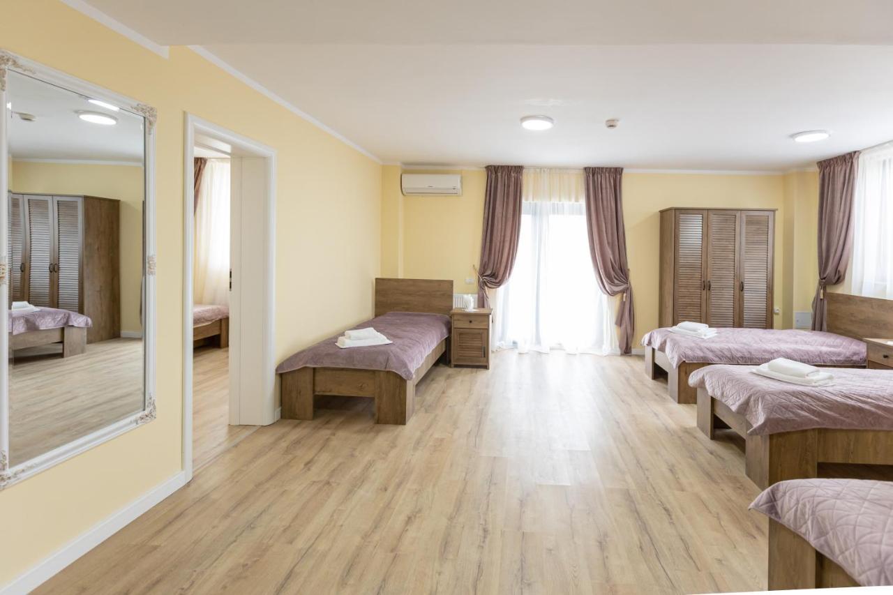 Villa Class Sinmartin  Ngoại thất bức ảnh