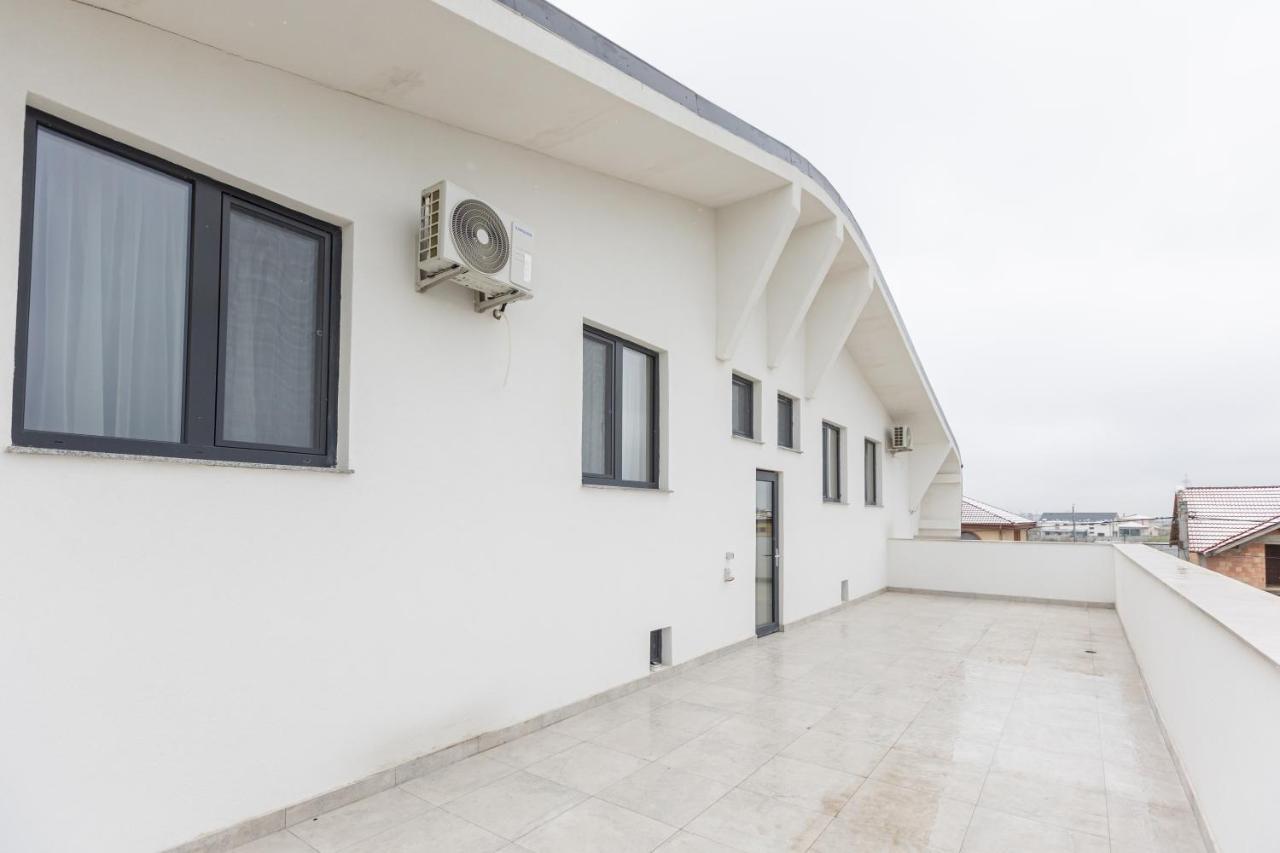 Villa Class Sinmartin  Ngoại thất bức ảnh