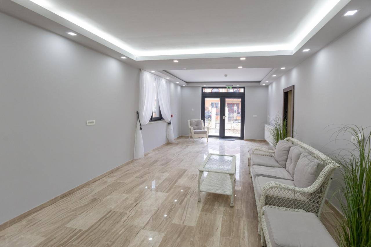 Villa Class Sinmartin  Ngoại thất bức ảnh