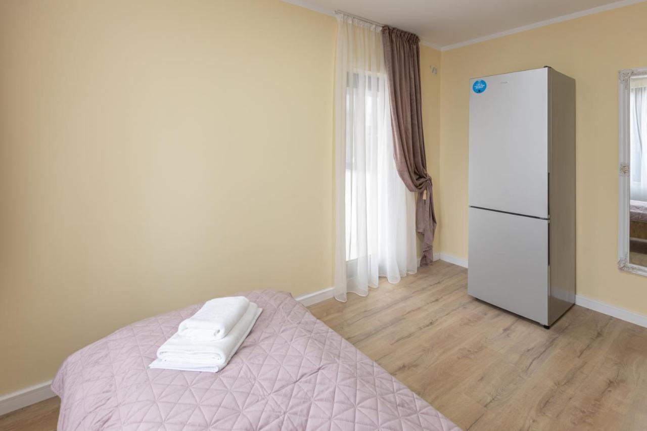 Villa Class Sinmartin  Ngoại thất bức ảnh