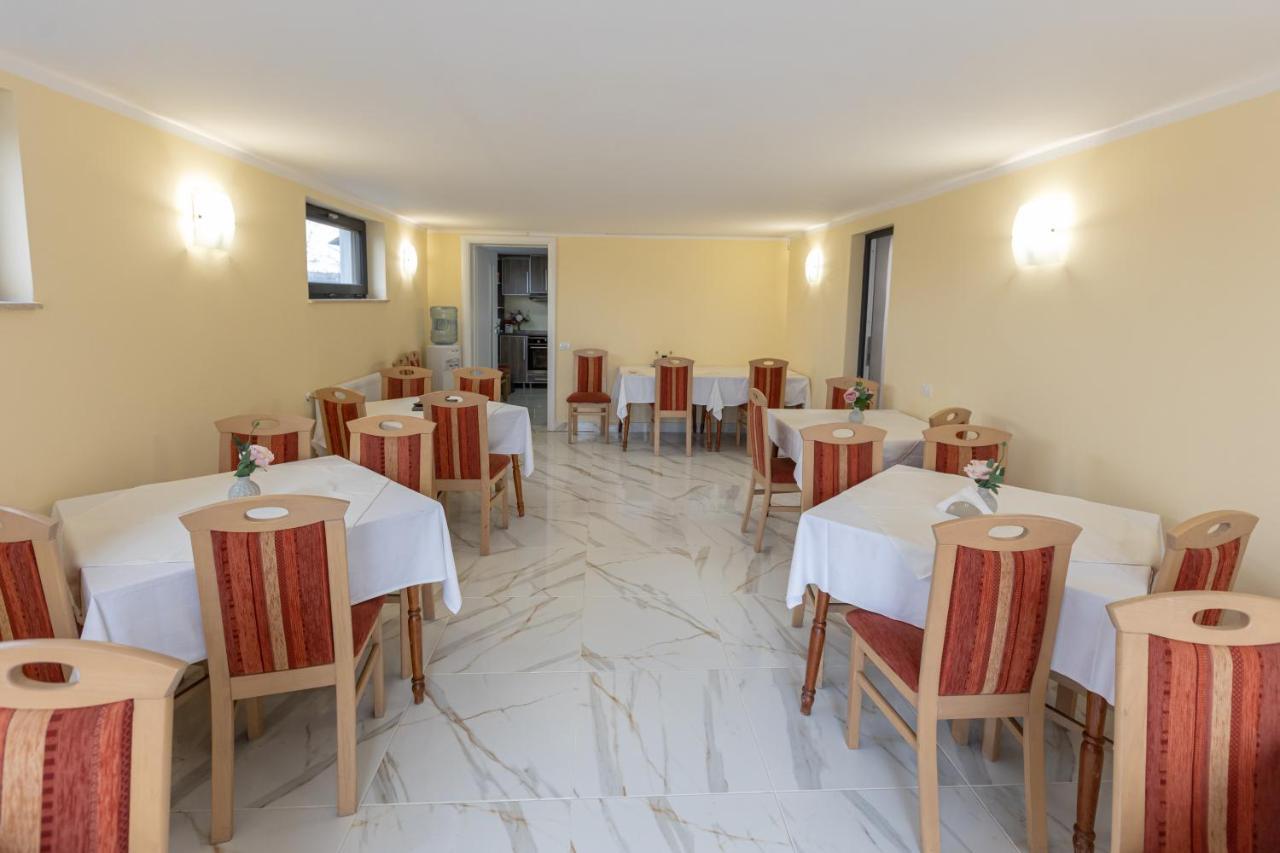 Villa Class Sinmartin  Ngoại thất bức ảnh