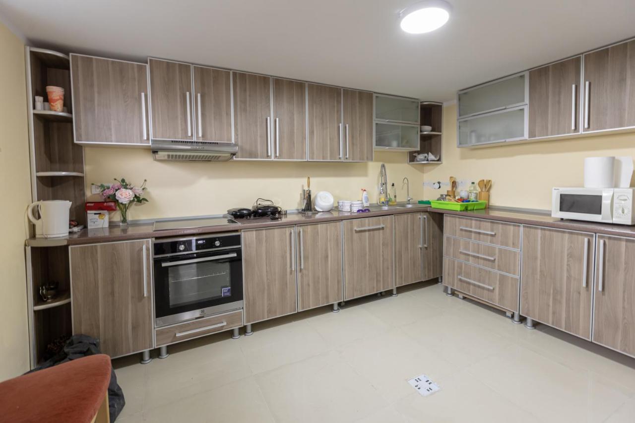 Villa Class Sinmartin  Ngoại thất bức ảnh