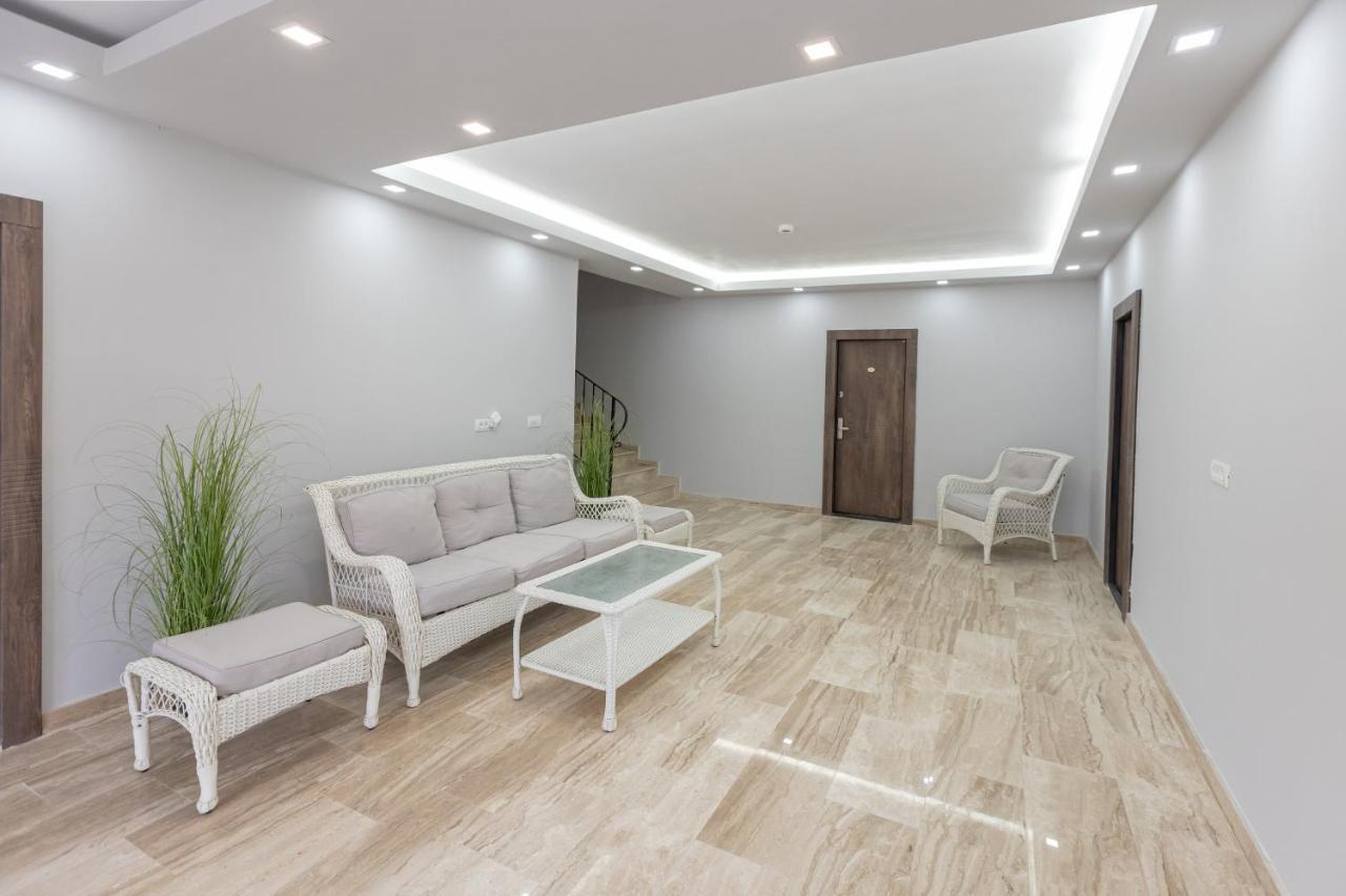 Villa Class Sinmartin  Ngoại thất bức ảnh