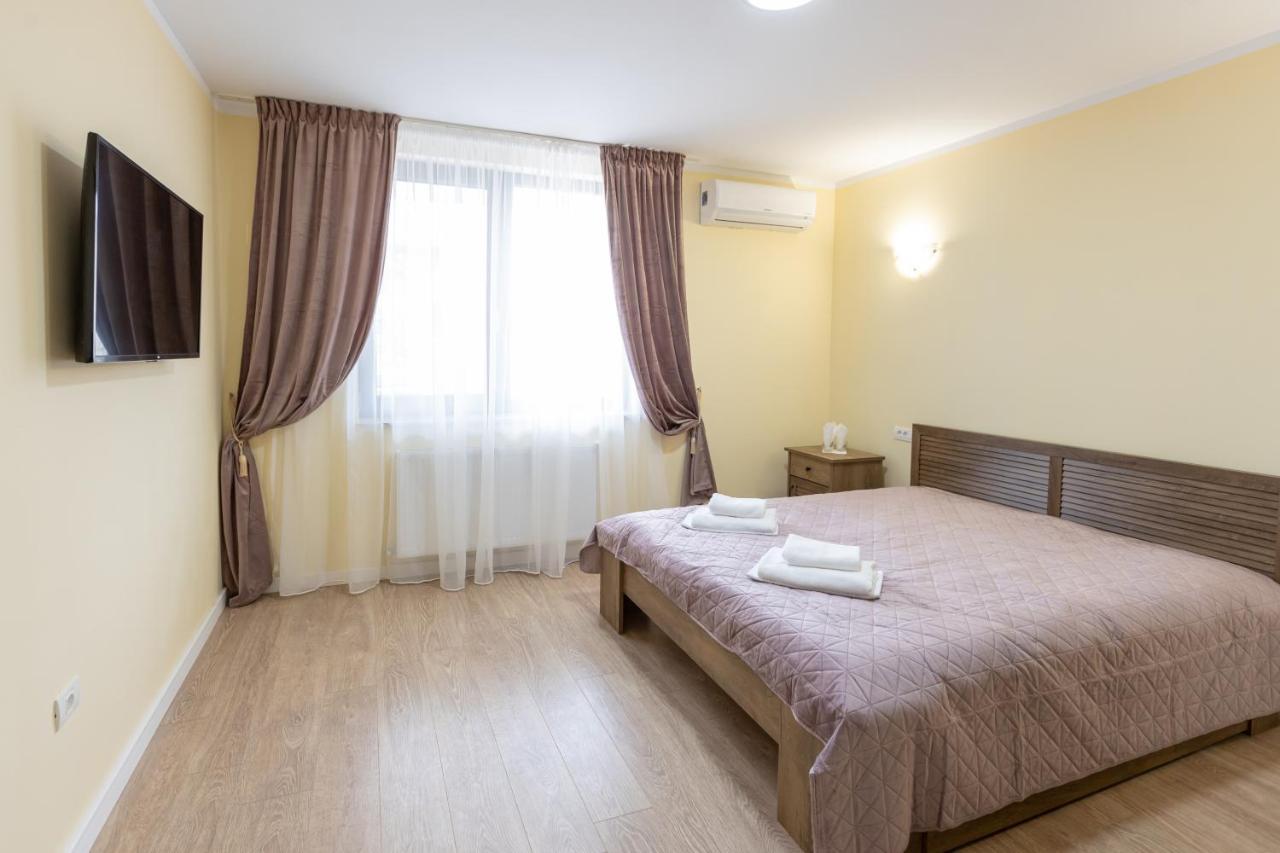 Villa Class Sinmartin  Ngoại thất bức ảnh