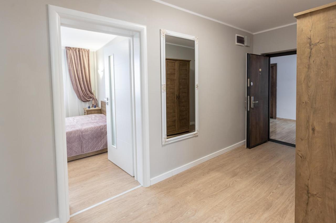 Villa Class Sinmartin  Ngoại thất bức ảnh