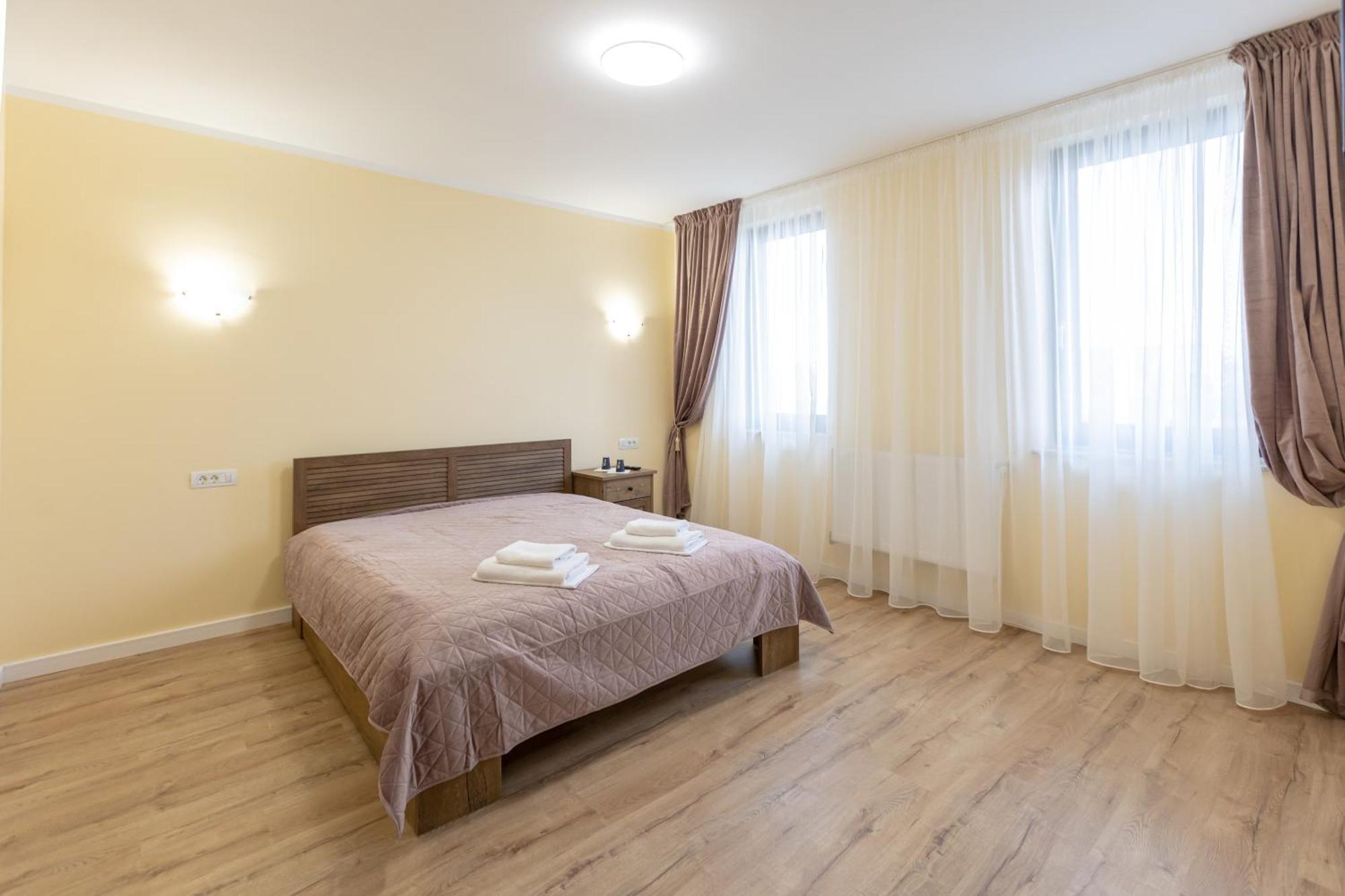 Villa Class Sinmartin  Ngoại thất bức ảnh