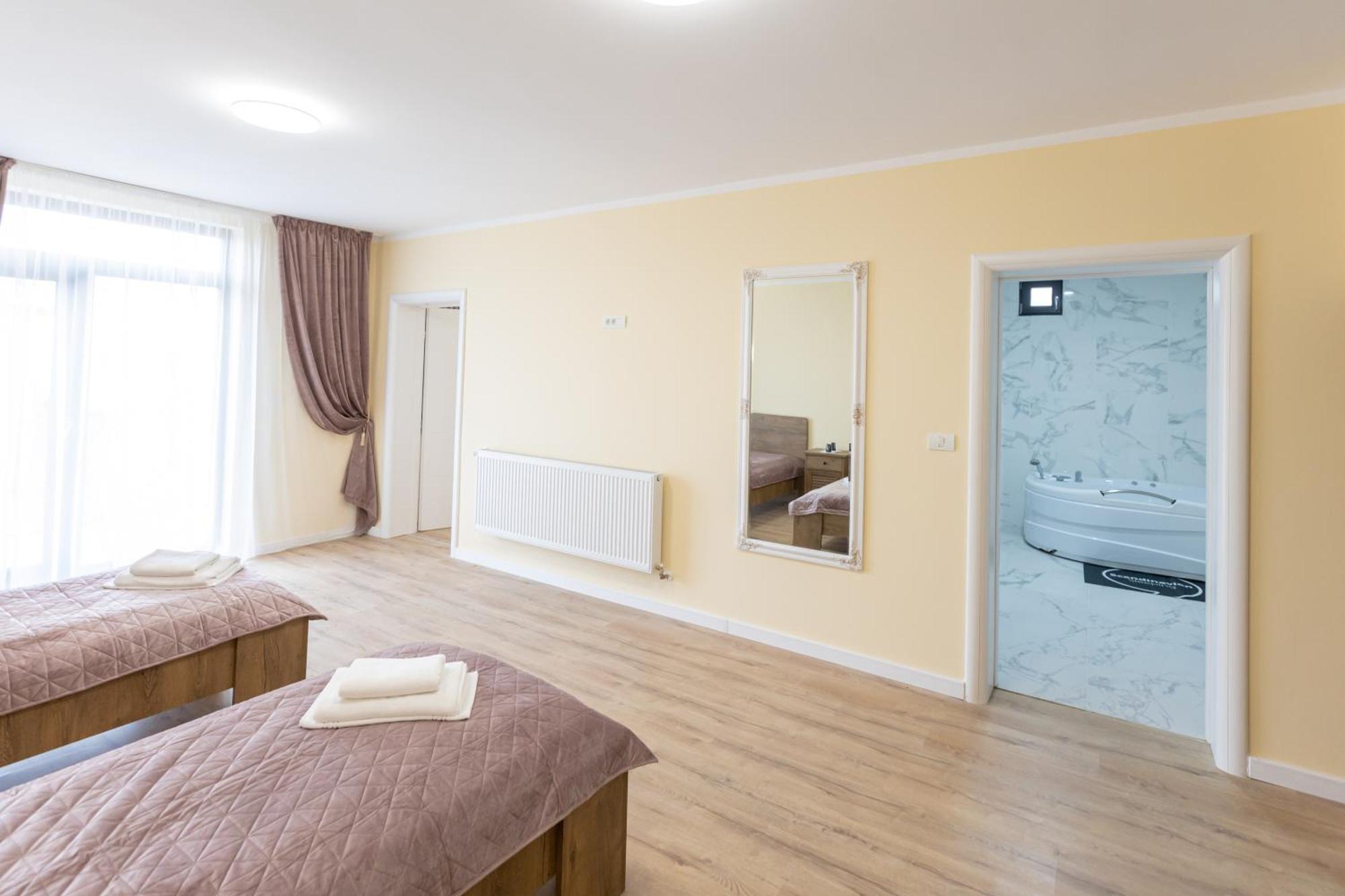 Villa Class Sinmartin  Ngoại thất bức ảnh