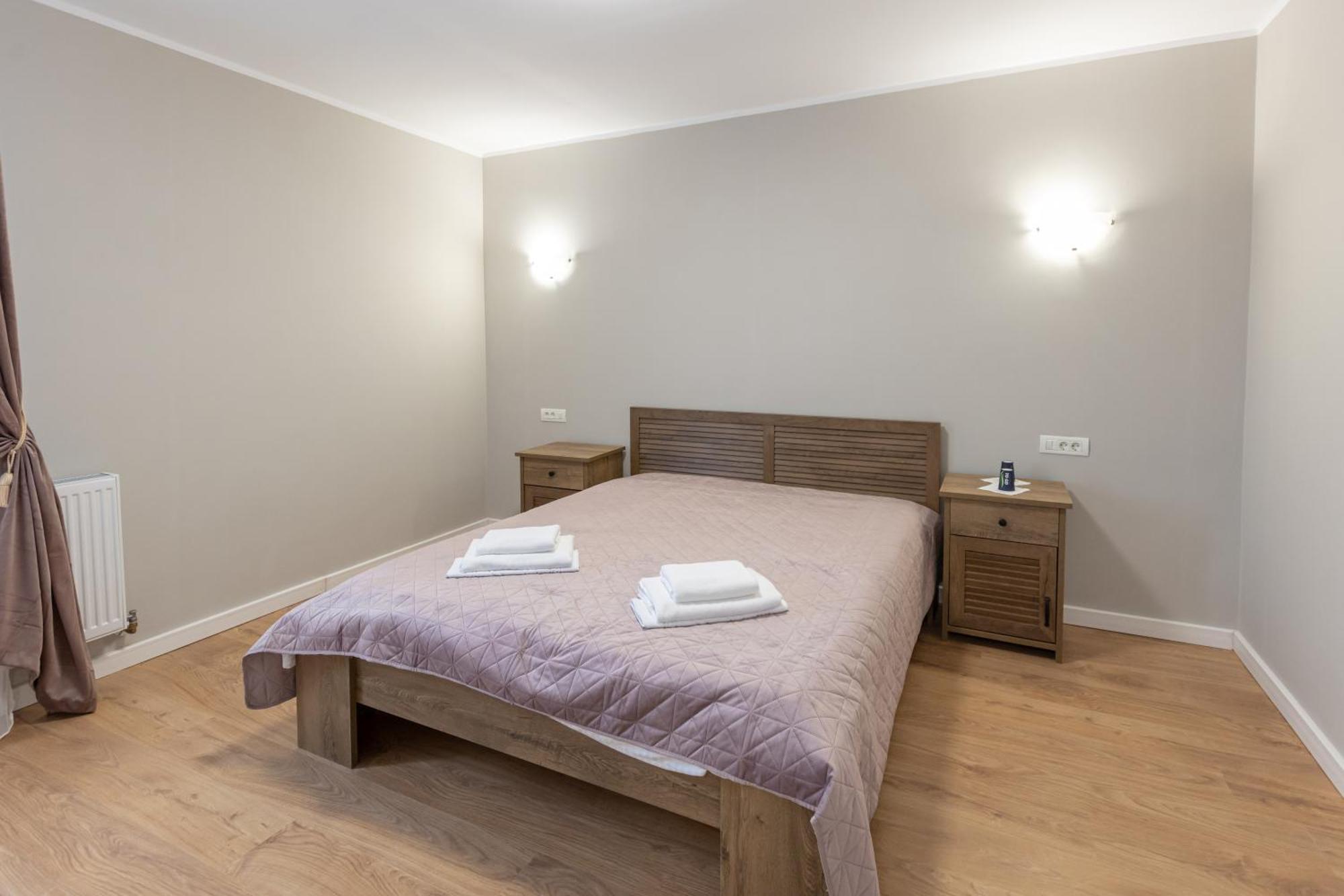 Villa Class Sinmartin  Ngoại thất bức ảnh