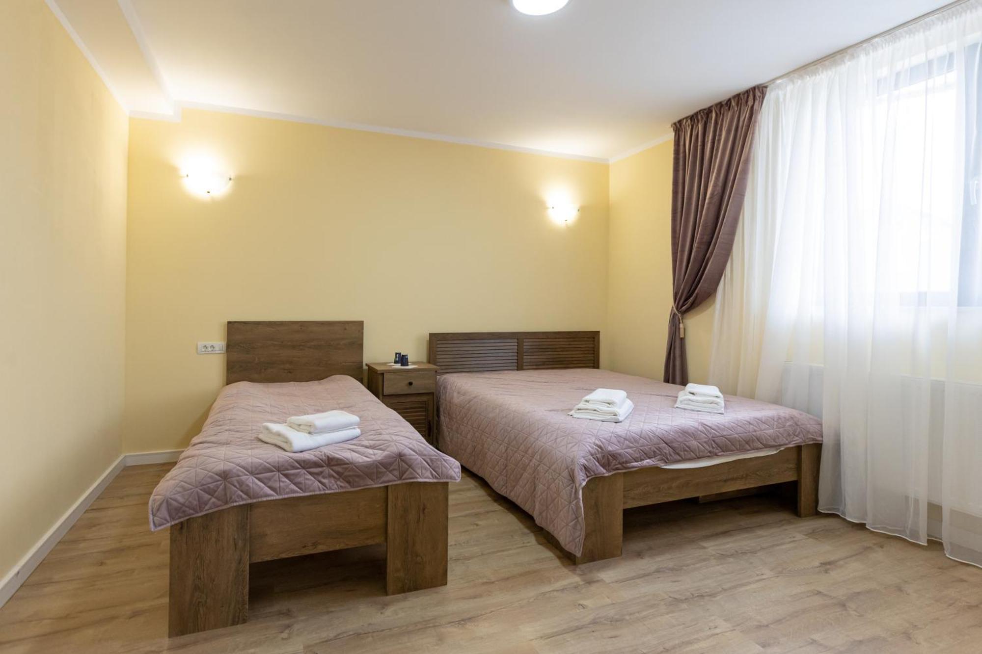 Villa Class Sinmartin  Ngoại thất bức ảnh