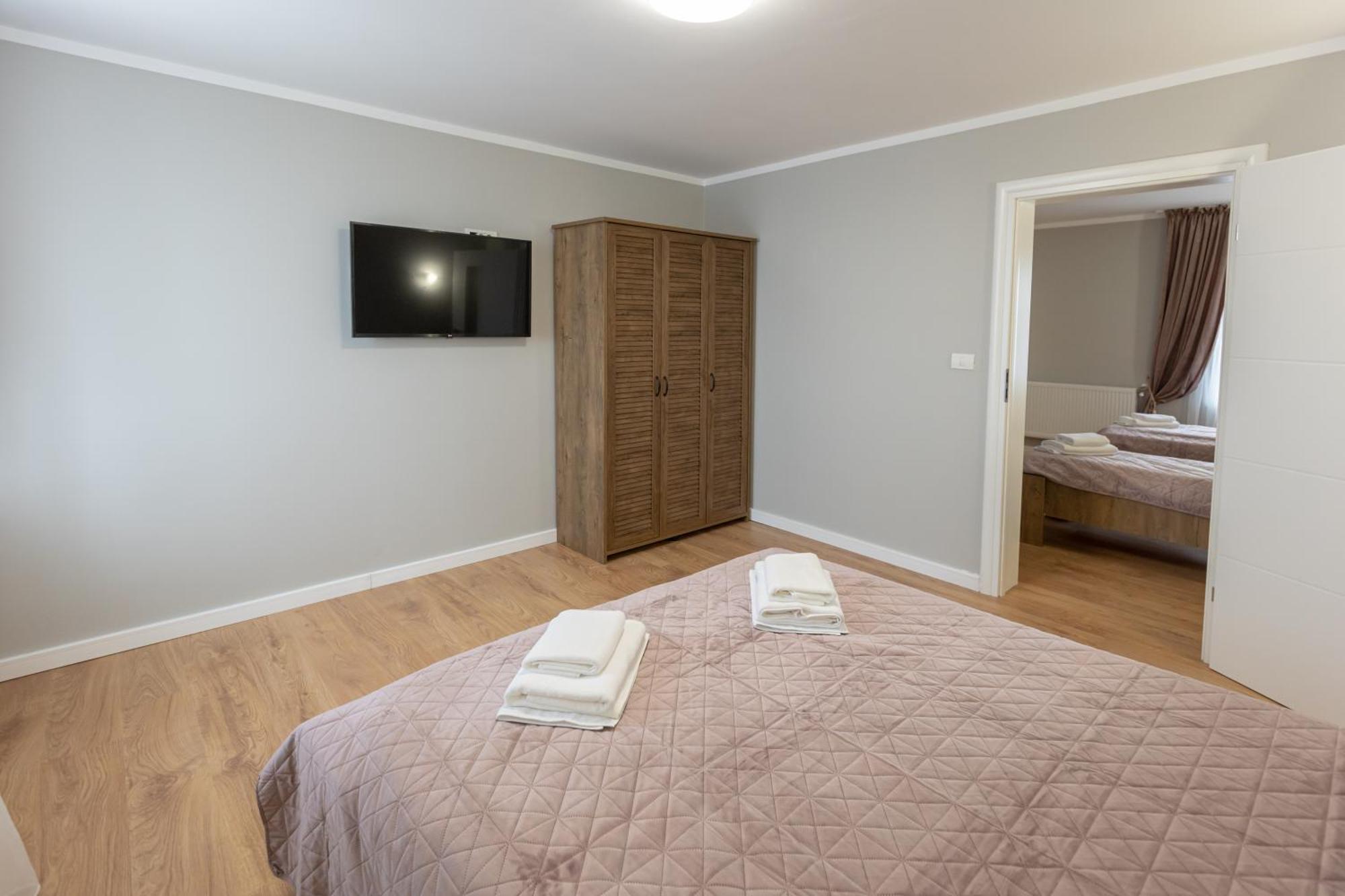 Villa Class Sinmartin  Ngoại thất bức ảnh