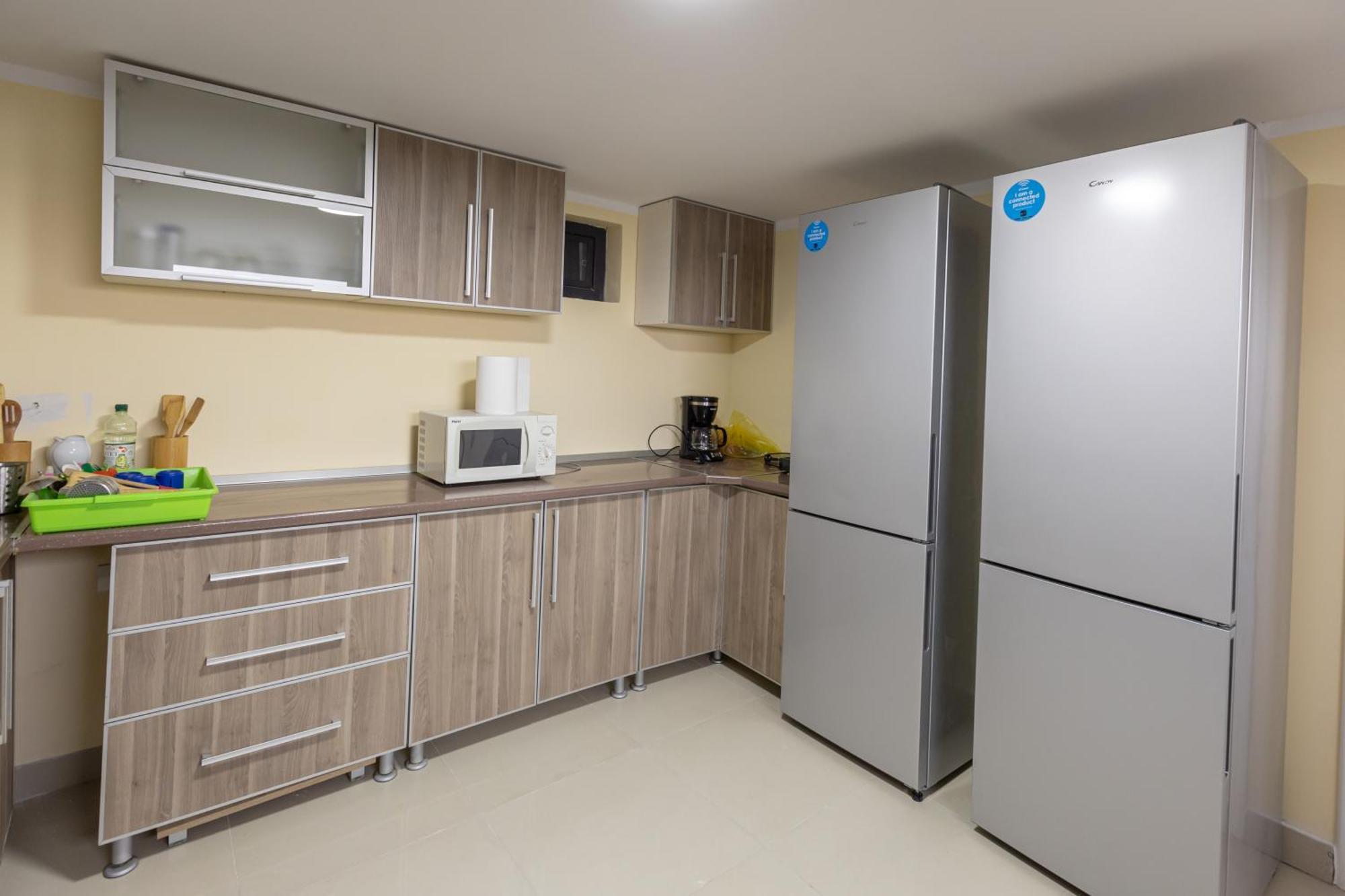 Villa Class Sinmartin  Ngoại thất bức ảnh