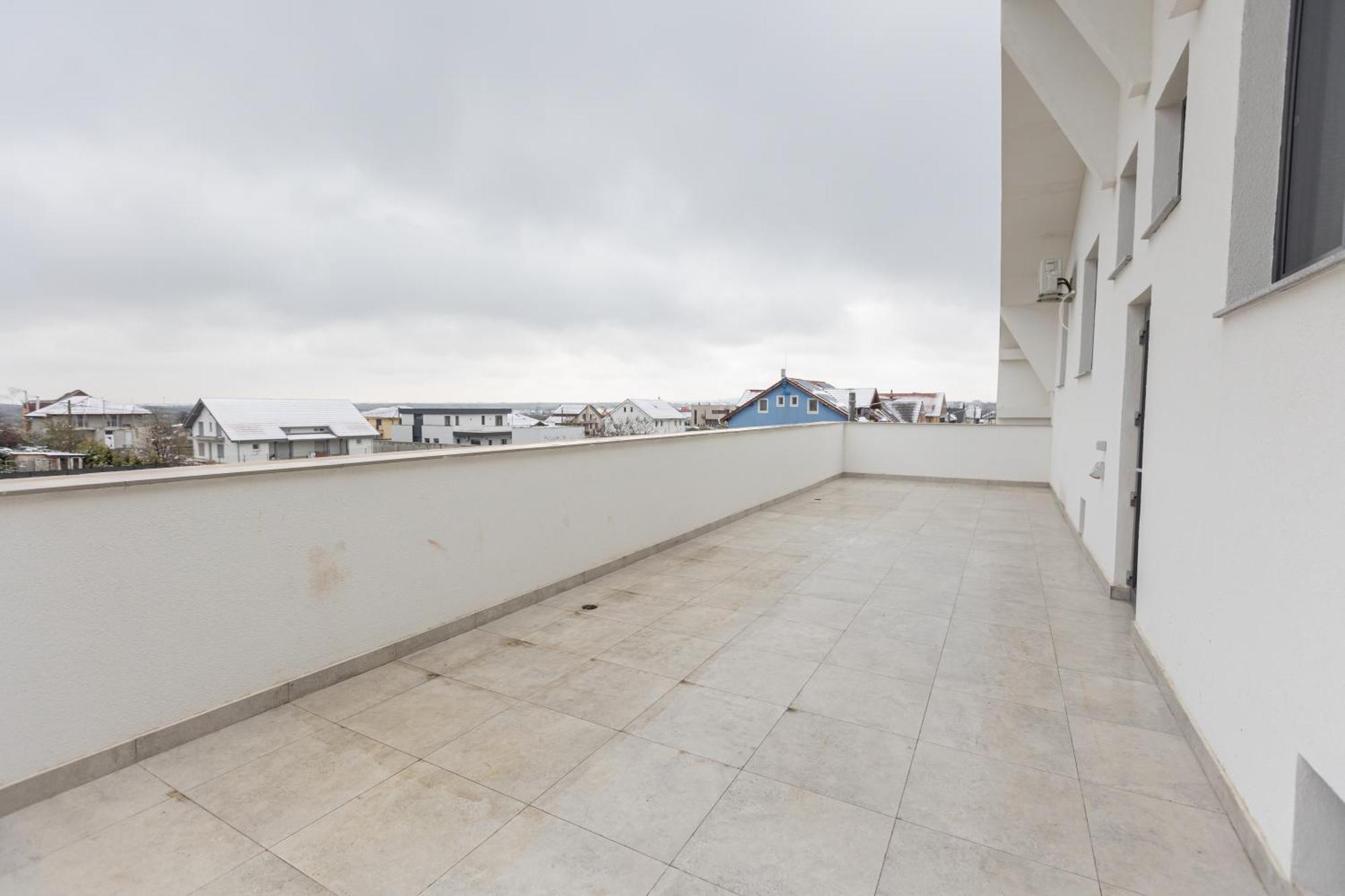 Villa Class Sinmartin  Ngoại thất bức ảnh