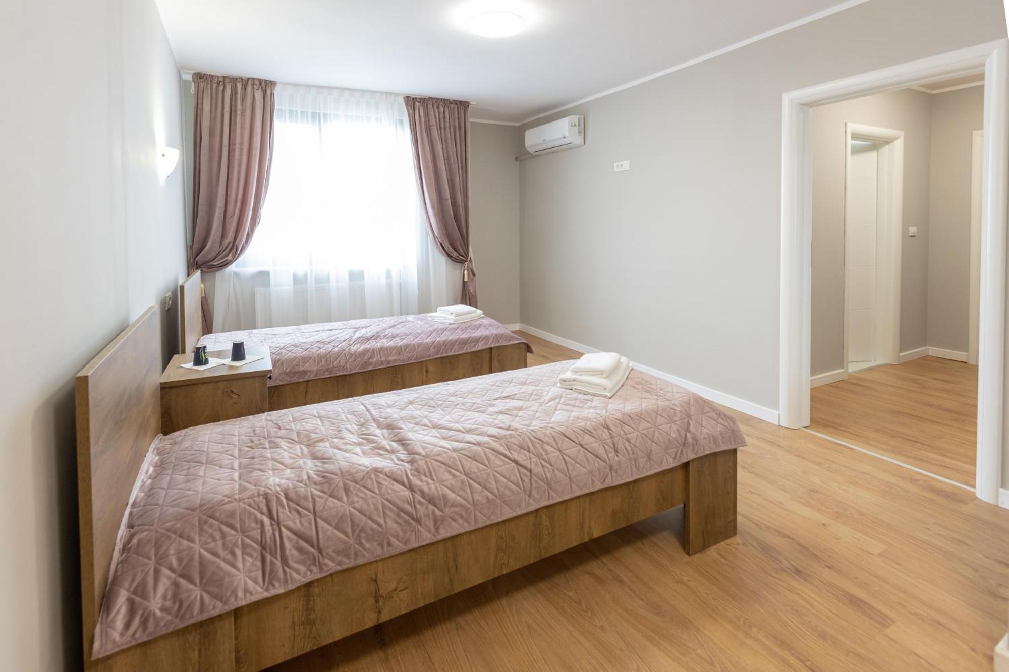 Villa Class Sinmartin  Ngoại thất bức ảnh