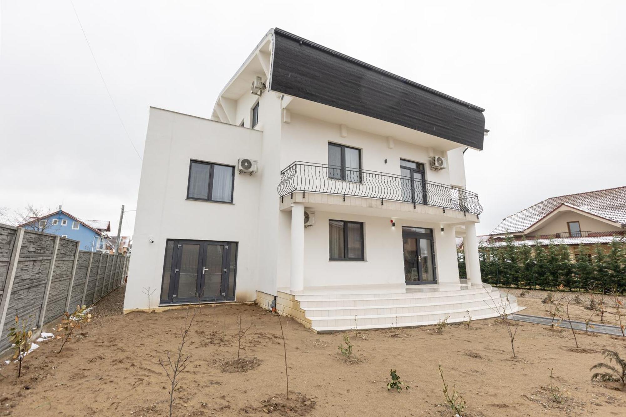 Villa Class Sinmartin  Ngoại thất bức ảnh