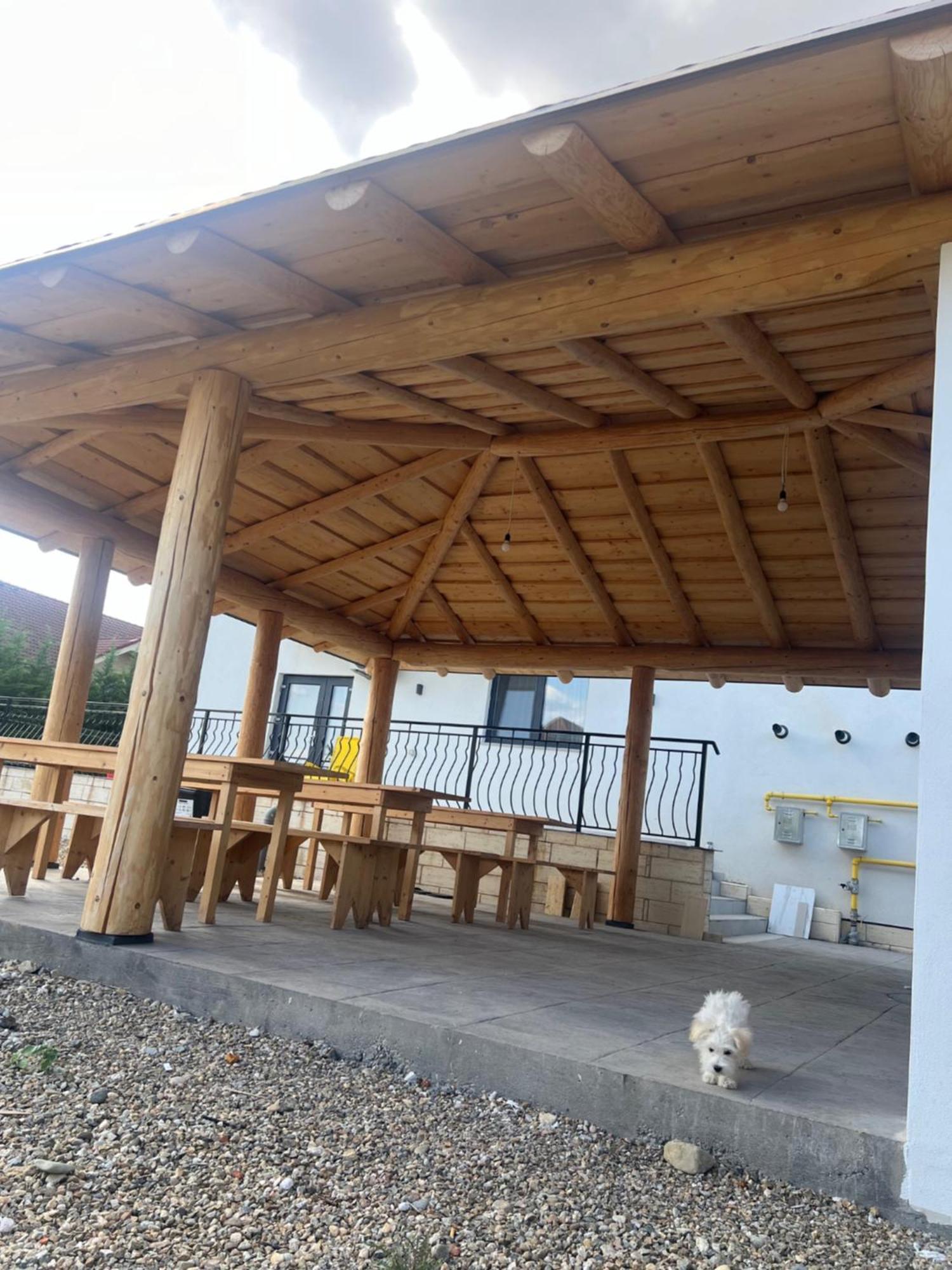Villa Class Sinmartin  Ngoại thất bức ảnh